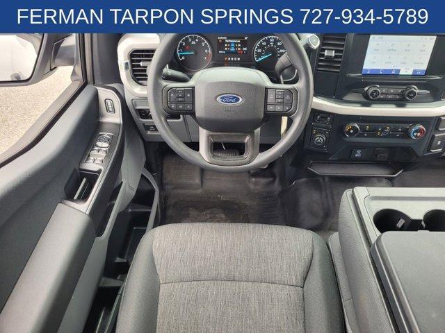 used 2023 Ford F-150 car, priced at $39,250