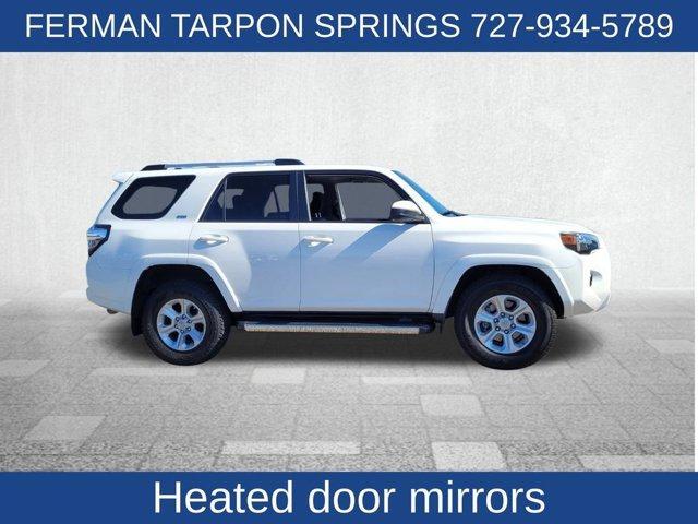 used 2019 Toyota 4Runner car, priced at $30,250