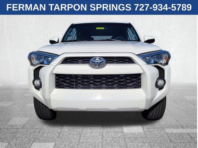 used 2019 Toyota 4Runner car, priced at $30,250