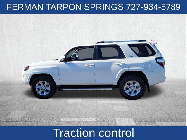 used 2019 Toyota 4Runner car, priced at $30,250