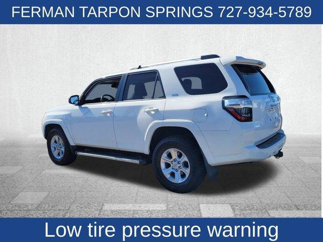 used 2019 Toyota 4Runner car, priced at $30,250