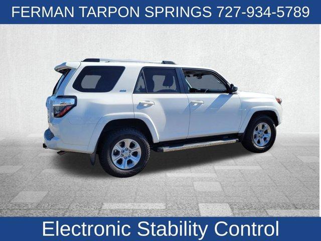 used 2019 Toyota 4Runner car, priced at $30,250