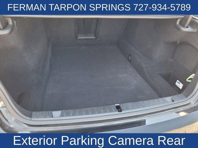used 2018 BMW 740 car, priced at $23,351