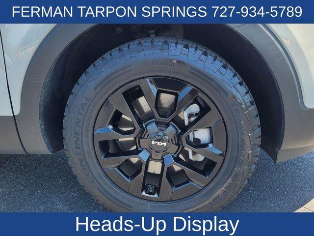 used 2024 Kia Telluride car, priced at $44,500