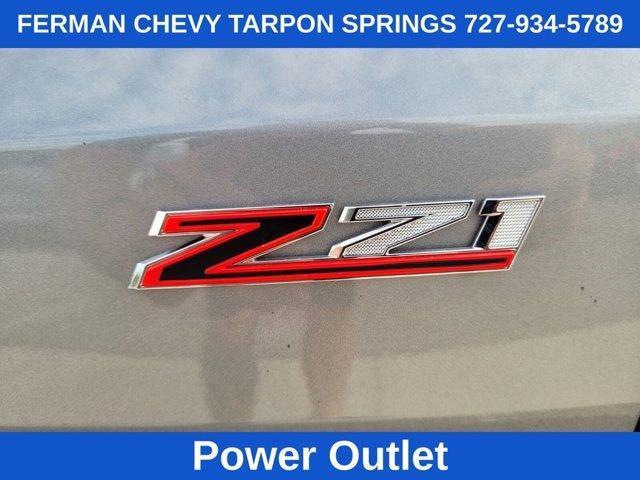 new 2026 Chevrolet Traverse car