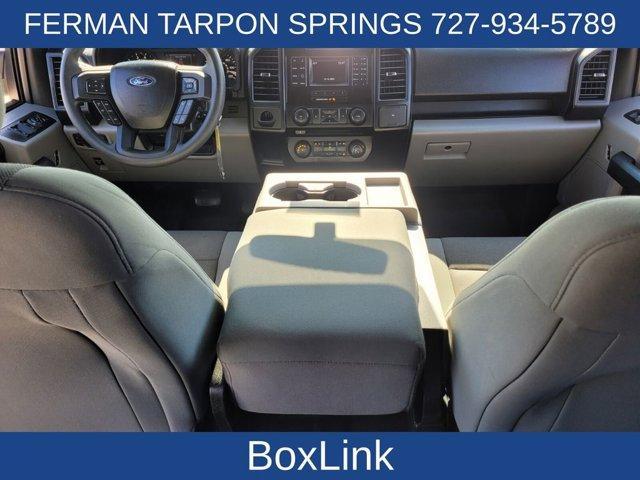 used 2016 Ford F-150 car, priced at $16,555