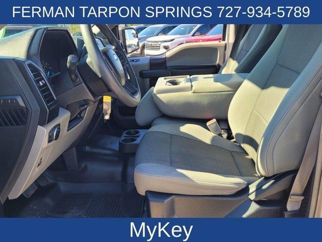 used 2016 Ford F-150 car, priced at $16,555