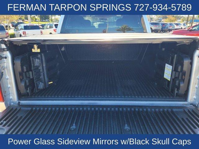 used 2016 Ford F-150 car, priced at $16,555