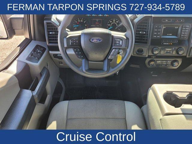 used 2016 Ford F-150 car, priced at $16,555