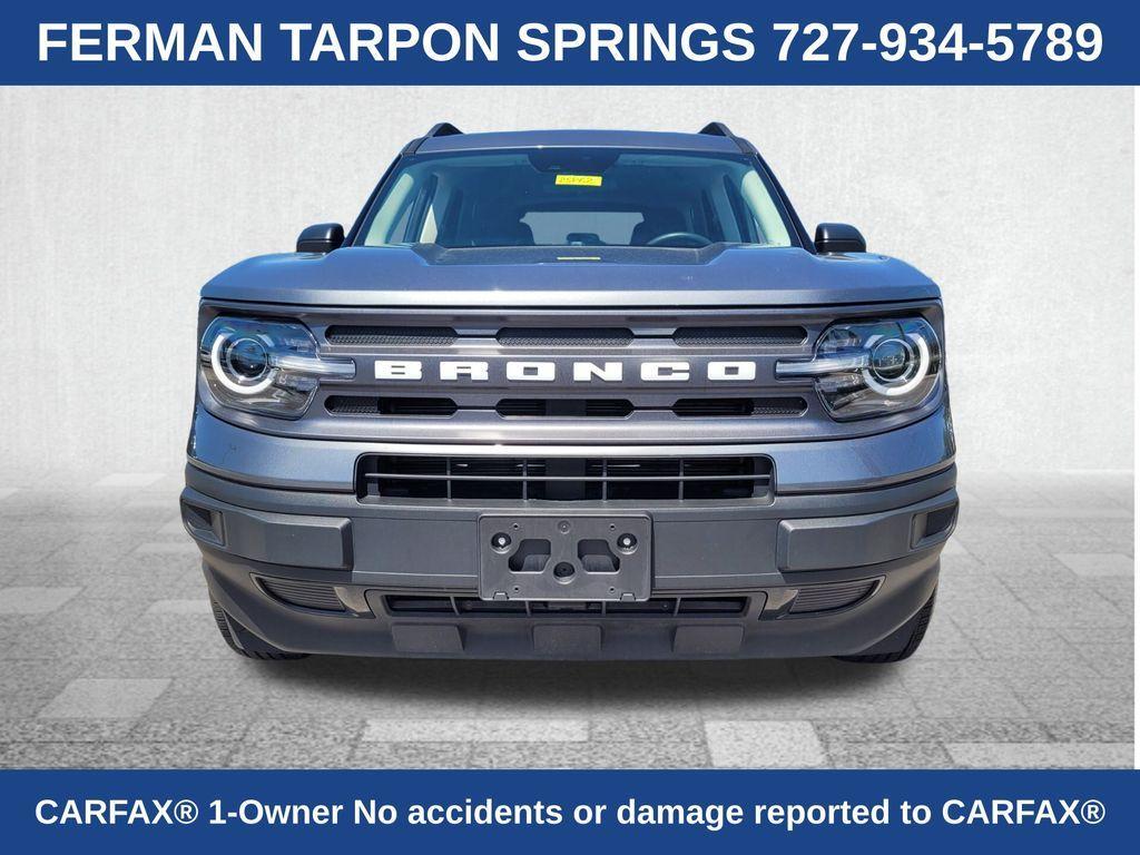 used 2024 Ford Bronco Sport car, priced at $25,409