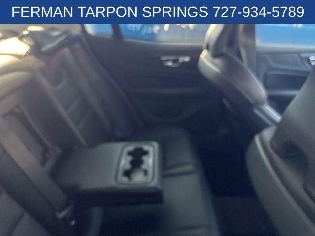 used 2019 Volvo S60 car, priced at $19,995