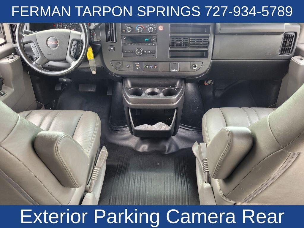 used 2023 GMC Savana 2500 car, priced at $30,000