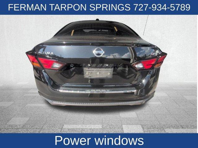 used 2019 Nissan Altima car, priced at $14,750