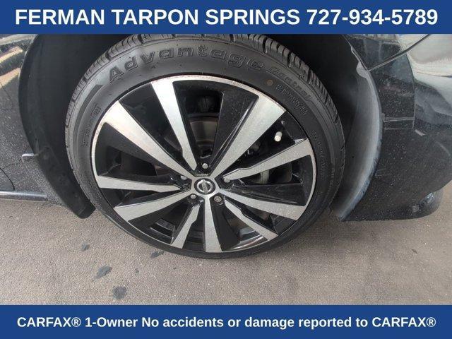used 2019 Nissan Altima car, priced at $14,750