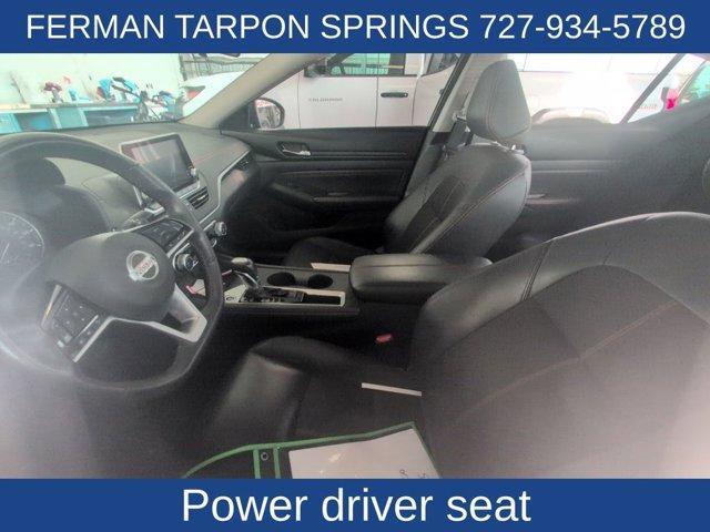 used 2019 Nissan Altima car, priced at $14,750