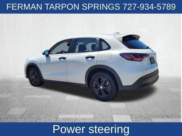 used 2023 Honda HR-V car, priced at $23,221