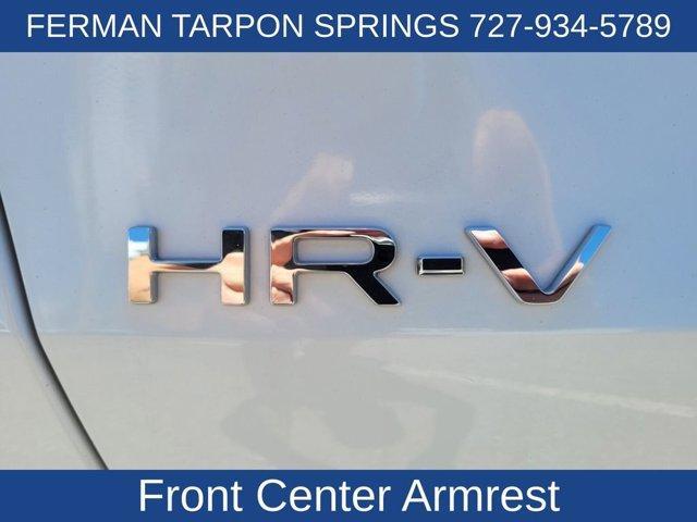 used 2023 Honda HR-V car, priced at $23,221