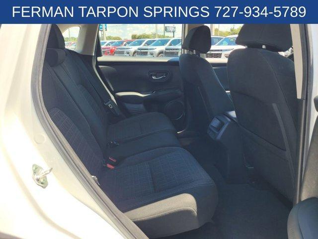 used 2023 Honda HR-V car, priced at $23,221