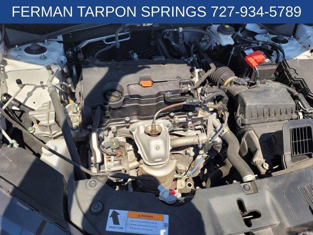 used 2023 Honda HR-V car, priced at $23,221