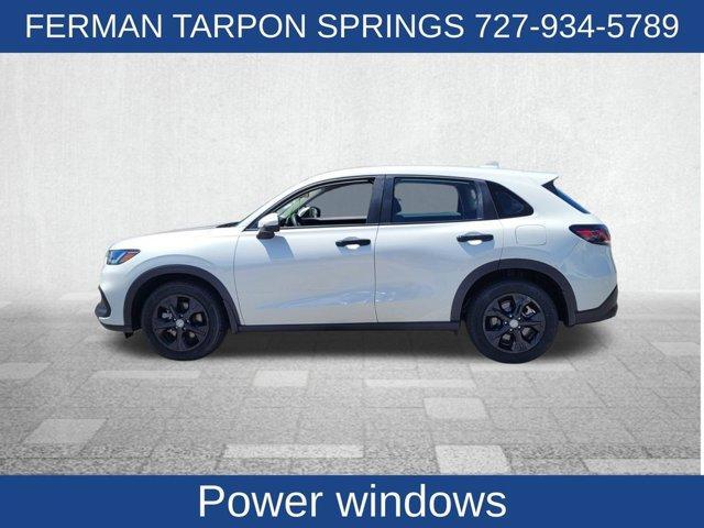 used 2023 Honda HR-V car, priced at $23,221