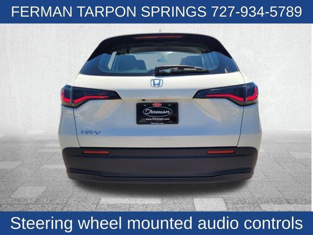 used 2023 Honda HR-V car, priced at $23,221