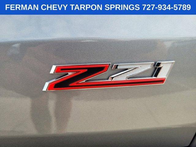 new 2026 Chevrolet Traverse car, priced at $57,425