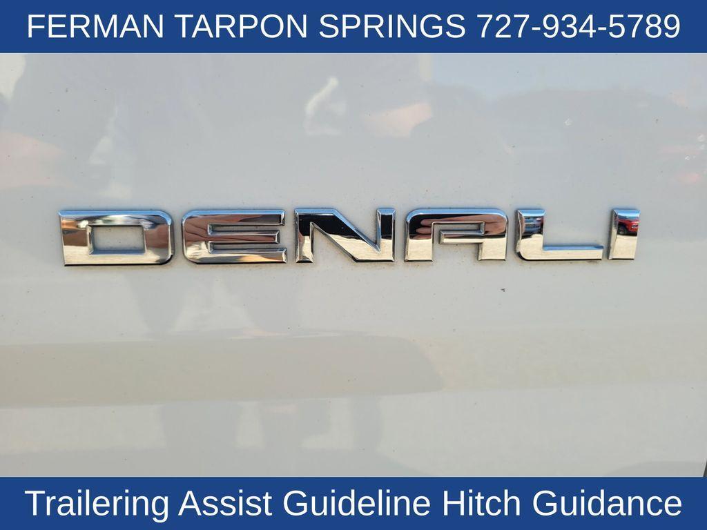 used 2019 GMC Canyon car, priced at $28,351