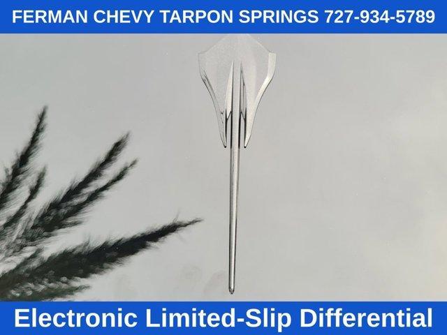 new 2026 Chevrolet Corvette car, priced at $87,549