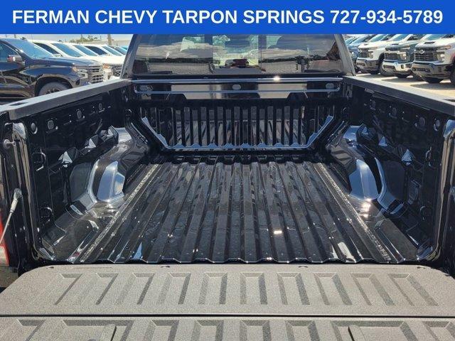 new 2026 Chevrolet Colorado car, priced at $44,560