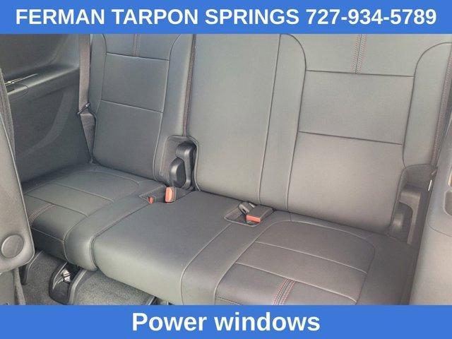 used 2023 Chevrolet Traverse car, priced at $34,441