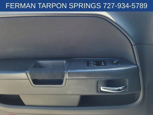 used 2011 Dodge Challenger car, priced at $13,251