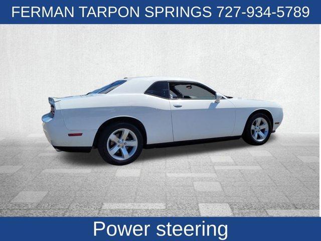 used 2011 Dodge Challenger car, priced at $13,251