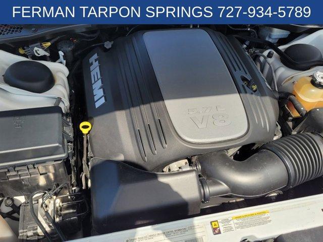 used 2011 Dodge Challenger car, priced at $13,251