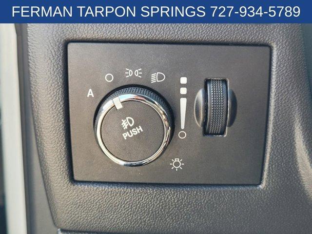 used 2011 Dodge Challenger car, priced at $13,251