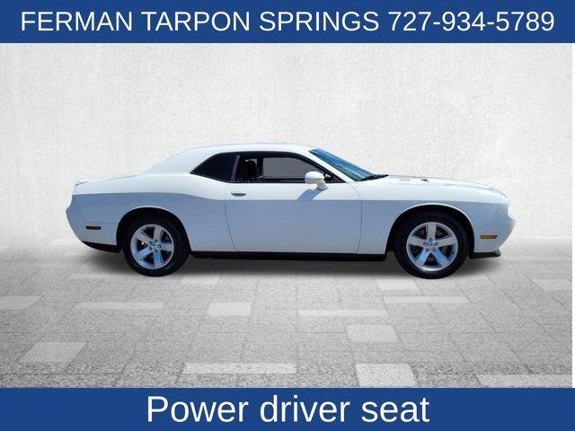 used 2011 Dodge Challenger car, priced at $13,251