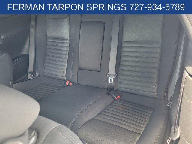 used 2011 Dodge Challenger car, priced at $13,251