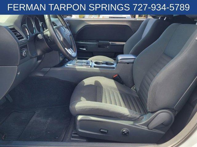 used 2011 Dodge Challenger car, priced at $13,251
