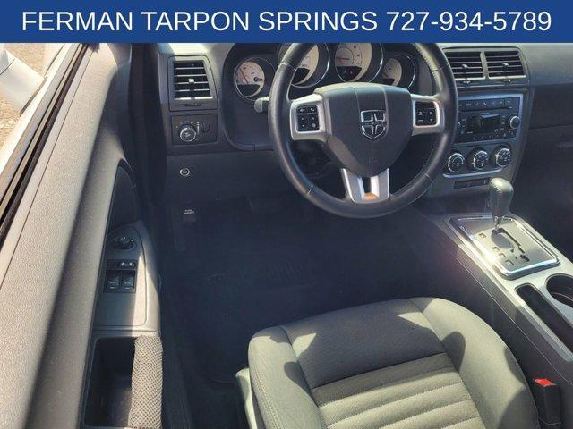 used 2011 Dodge Challenger car, priced at $13,251