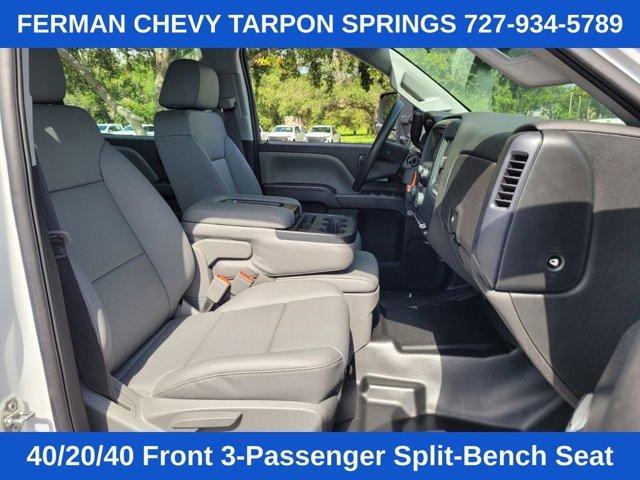 new 2024 Chevrolet Silverado 1500 car, priced at $91,937