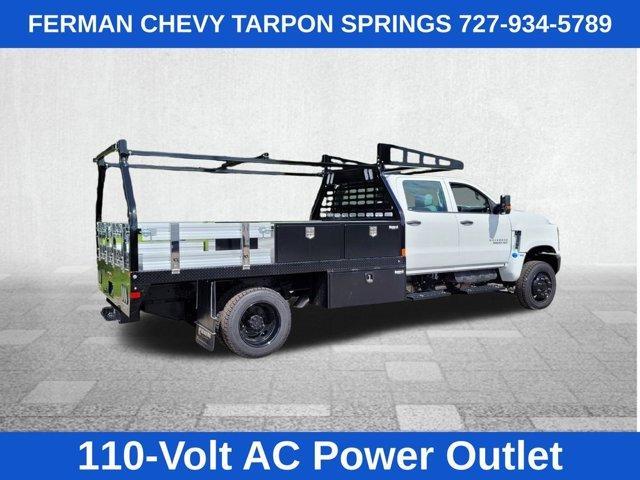 new 2024 Chevrolet Silverado 1500 car, priced at $91,937