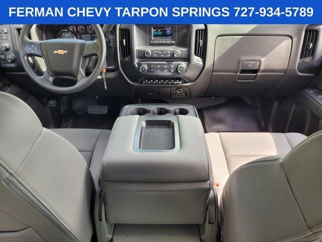 new 2024 Chevrolet Silverado 1500 car, priced at $88,383