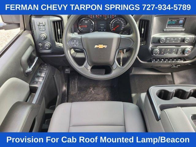 new 2024 Chevrolet Silverado 1500 car, priced at $91,937