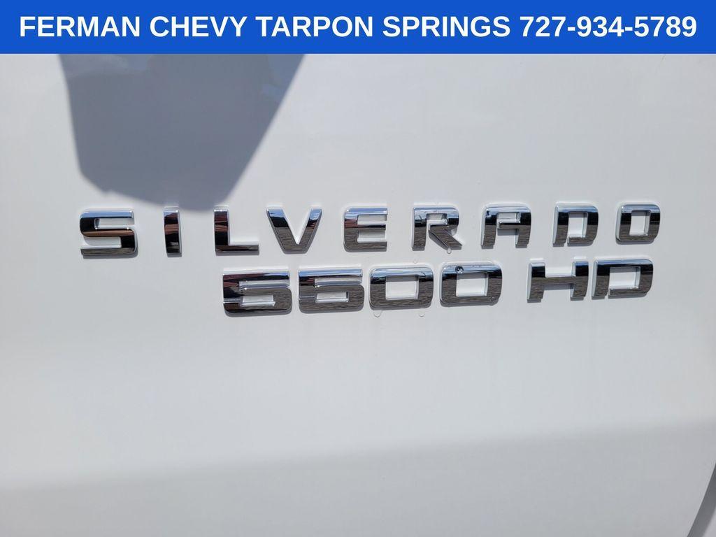 new 2024 Chevrolet Silverado 1500 car, priced at $70,277