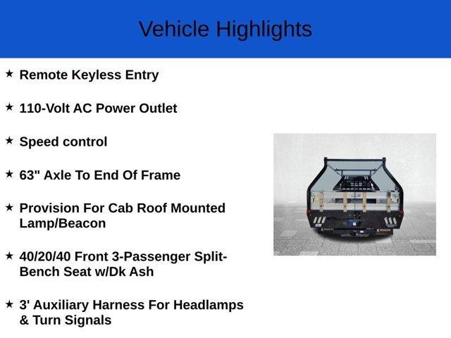 new 2024 Chevrolet Silverado 1500 car, priced at $88,383