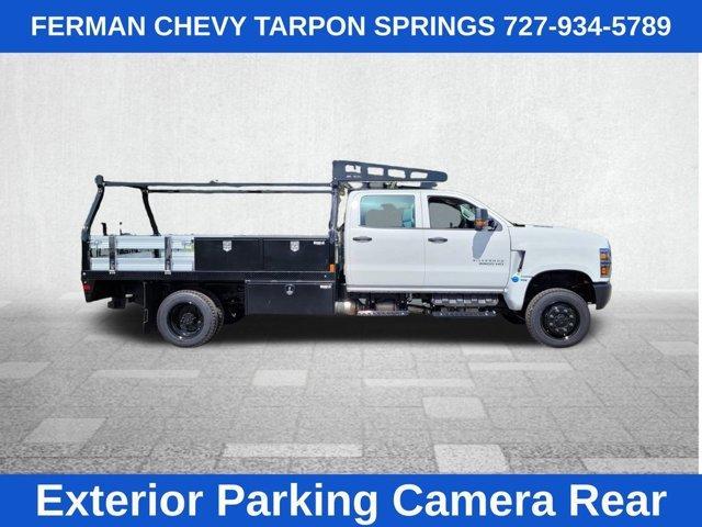 new 2024 Chevrolet Silverado 1500 car, priced at $91,937