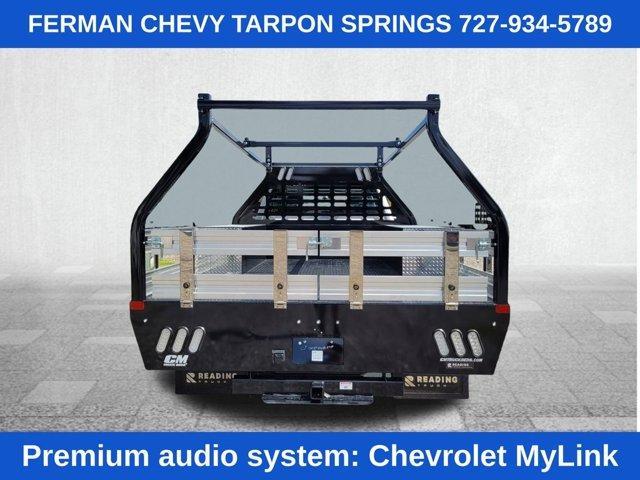 new 2024 Chevrolet Silverado 1500 car, priced at $91,937