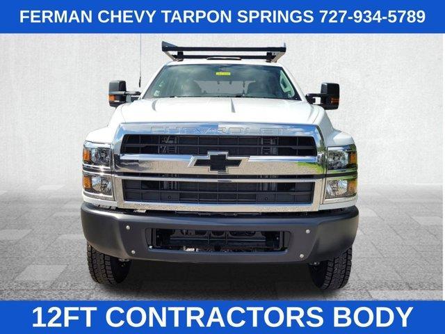 new 2024 Chevrolet Silverado 1500 car, priced at $91,937