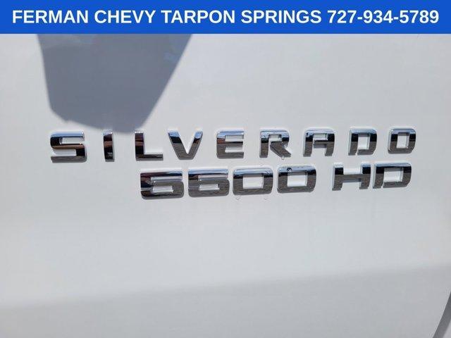 new 2024 Chevrolet Silverado 1500 car, priced at $88,383