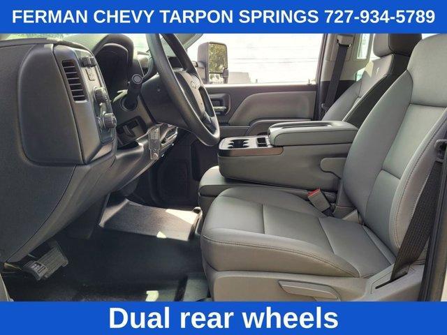 new 2024 Chevrolet Silverado 1500 car, priced at $91,937