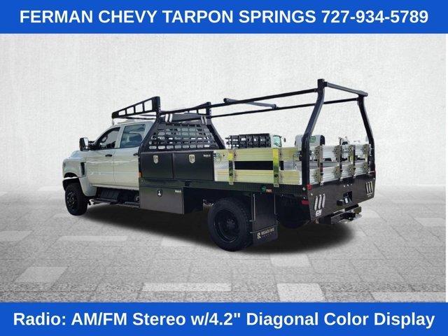 new 2024 Chevrolet Silverado 1500 car, priced at $91,937